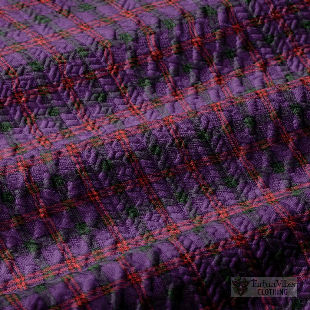 Montgomery Tartan Men’s Polo Sweater Top