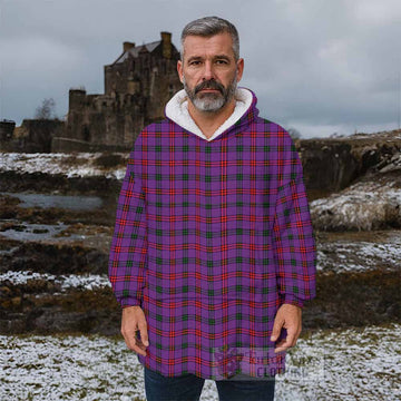 Montgomery Tartan Wearable Blanket - Tartan Vibes Clothing