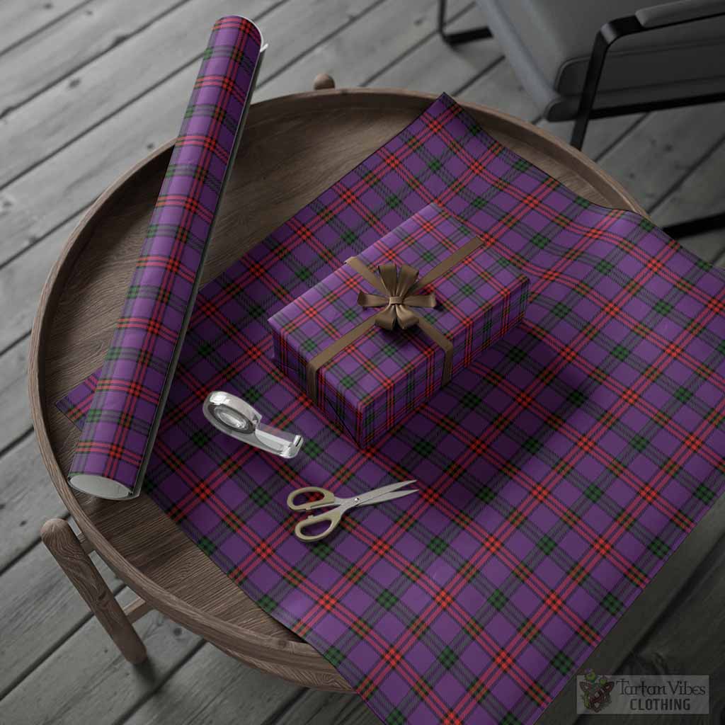 Montgomery Tartan Wrapping Paper