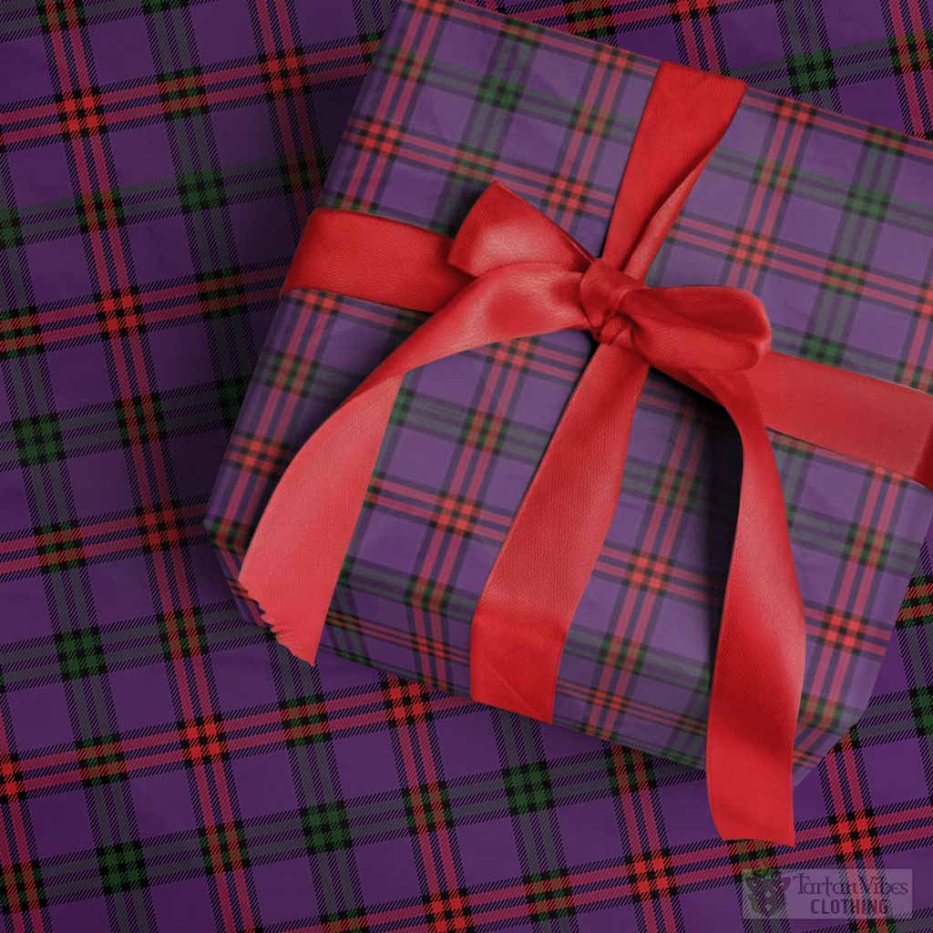 Montgomery Tartan Wrapping Paper