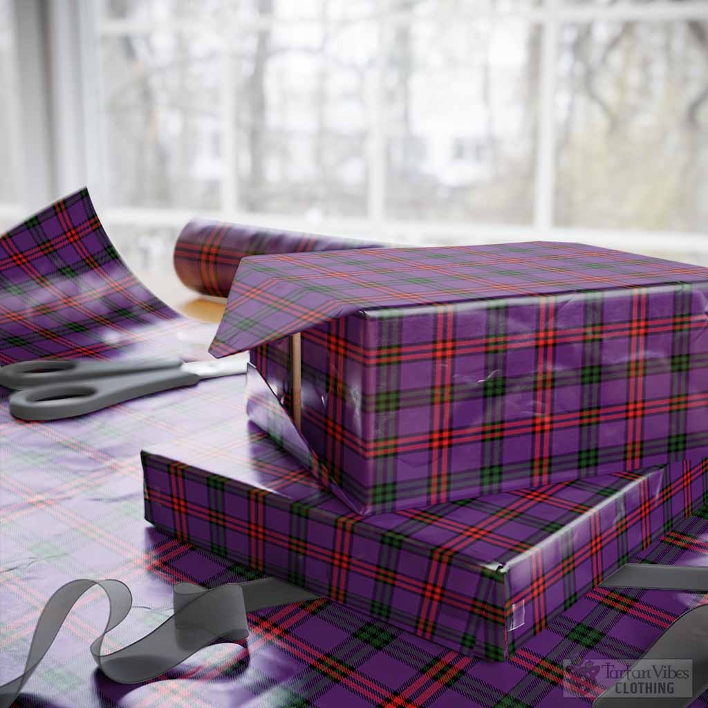 Montgomery Tartan Wrapping Paper