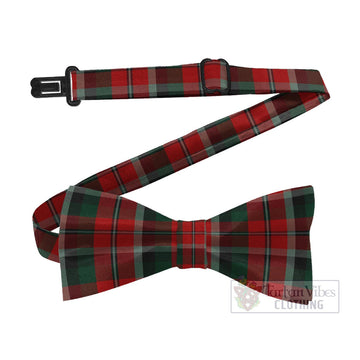 Montrose Tartan Bow Tie One Size - Tartan Vibes Clothing