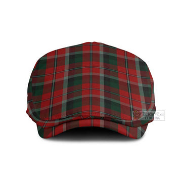 Tartan Vibes Clothing Montrose Tartan Jeff Hat
