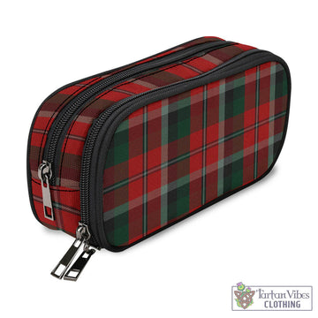Montrose Tartan Pen and Pencil Case - Tartan Vibes Clothing