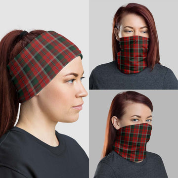 Montrose Tartan Neck Gaiters, Tartan Bandanas, Tartan Head Band - Tartan Vibes Clothing