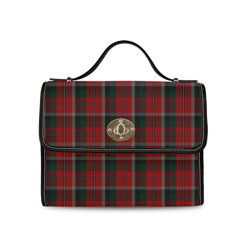 montrose-tartan-leather-strap-waterproof-canvas-bag