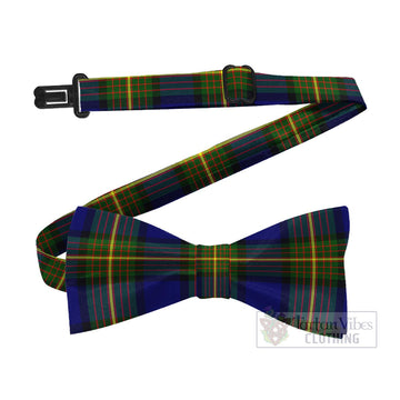 Moore Tartan Bow Tie One Size - Tartan Vibes Clothing