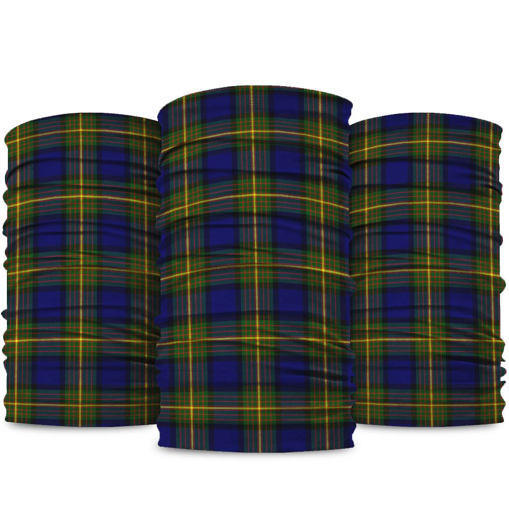Moore Tartan Neck Gaiters, Tartan Bandanas, Tartan Head Band package One Size - Tartan Vibes Clothing