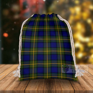 Moore Tartan Christmas Santa's Bag - Tartan Vibes Clothing