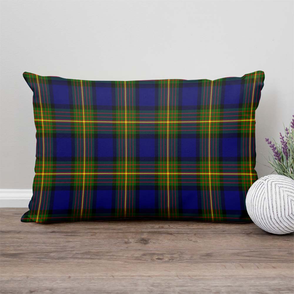 Moore Tartan Pillow Cover - Tartan Vibes Clothing