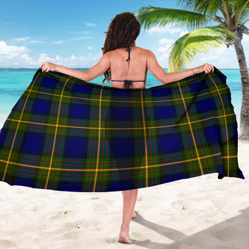 Moore Tartan Sarong - Tartan Vibes Clothing