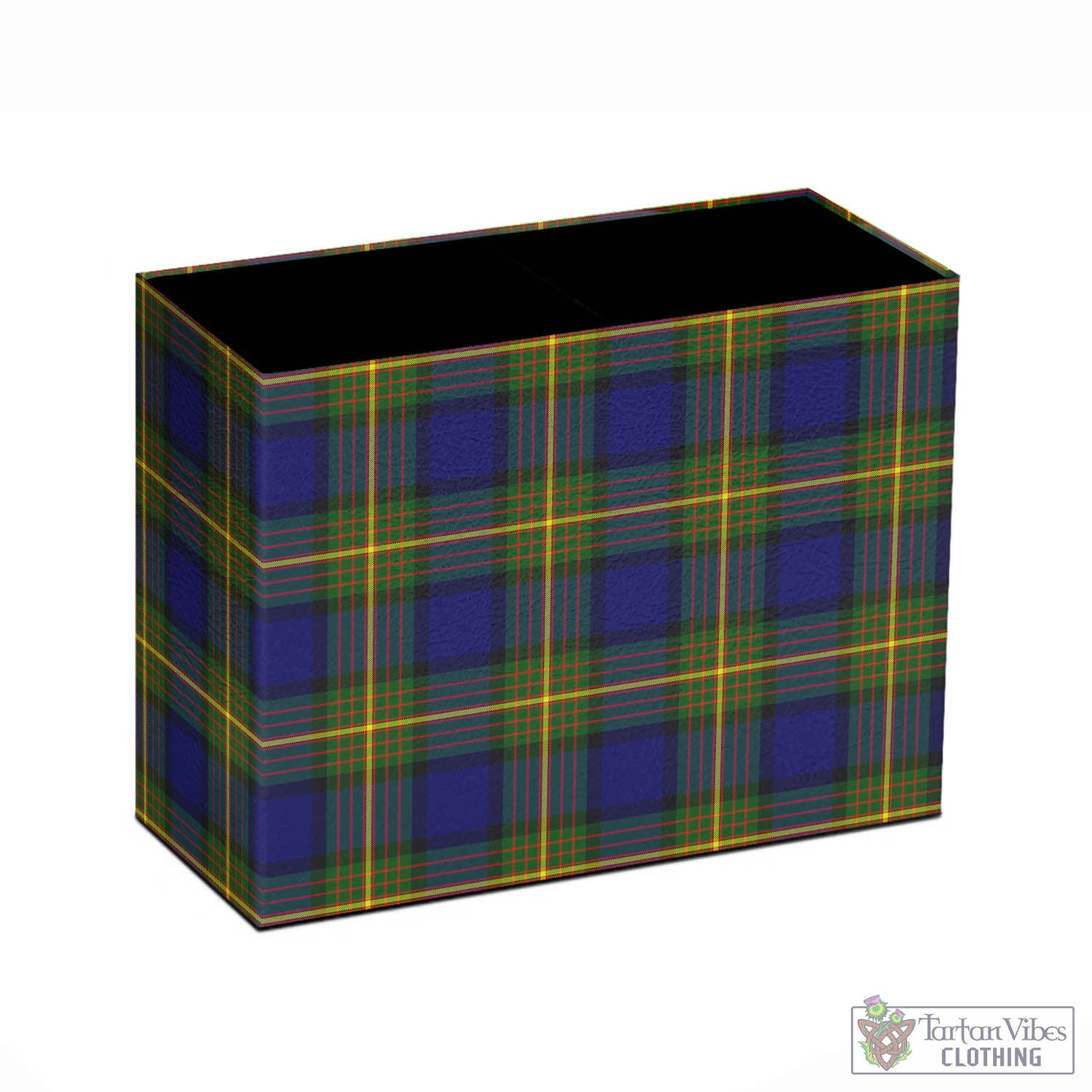 Moore Tartan Pen Holder - Tartan Vibes Clothing