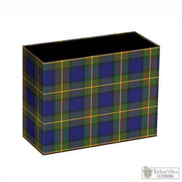 Moore Tartan Pen Holder - Tartan Vibes Clothing