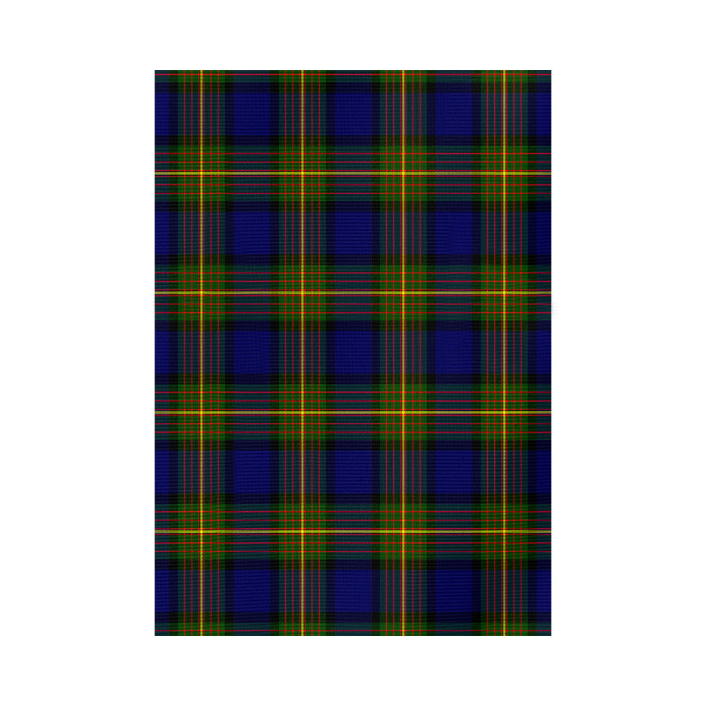 Moore Tartan Garden Flag - Tartan Vibes Clothing