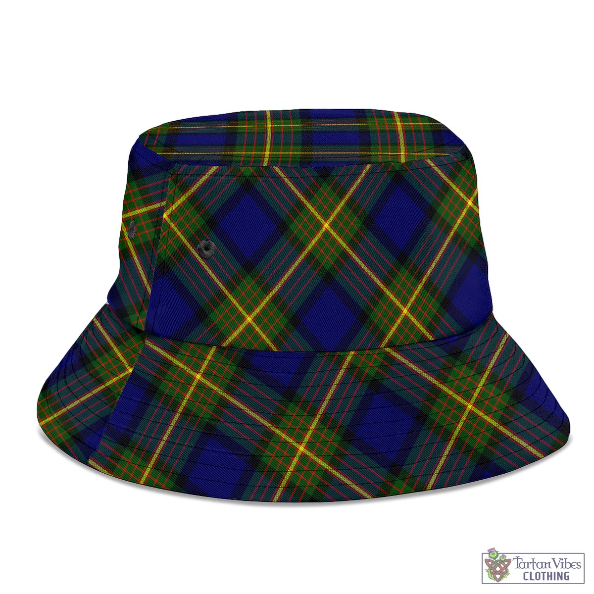 Moore Tartan Bucket Hat - Tartan Vibes Clothing