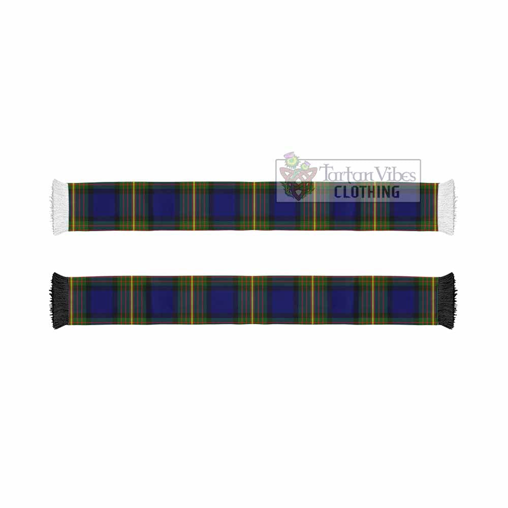 Tartan Vibes Clothing Moore Tartan Ruffneck Scarf