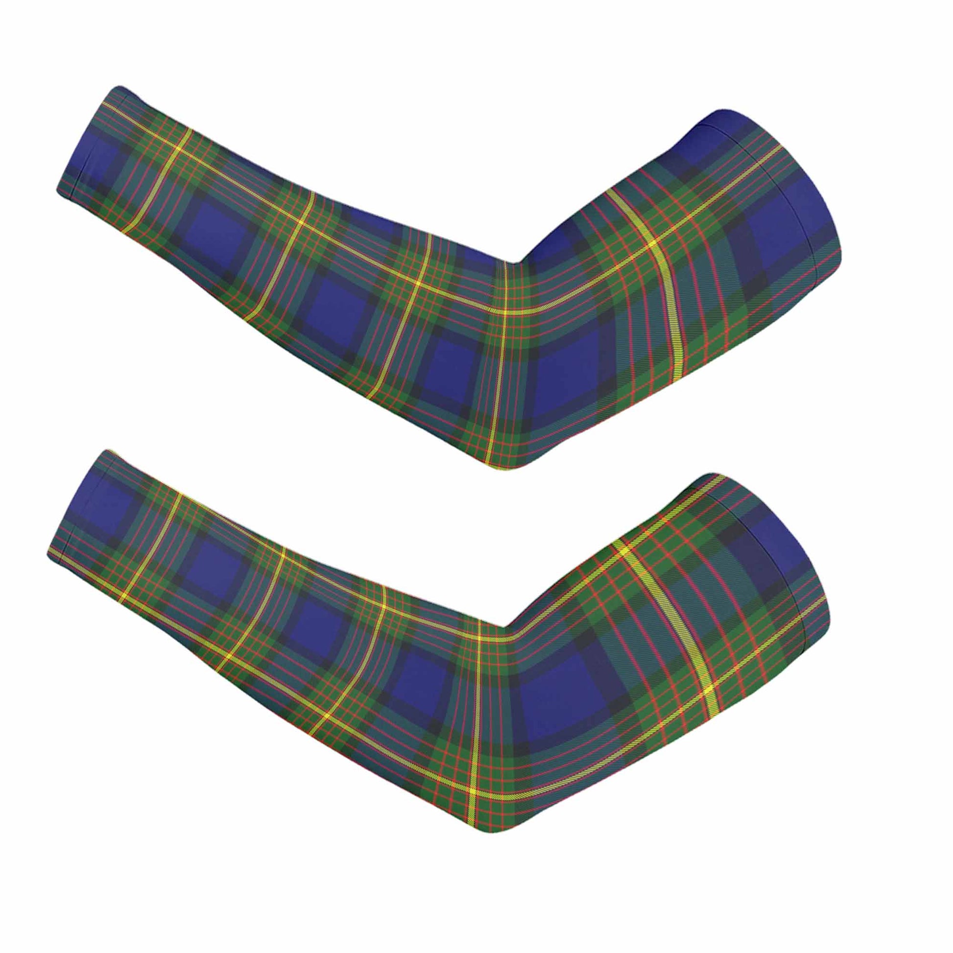 Moore Tartan Arm Sleeves Set of 2 - Tartan Vibes Clothing