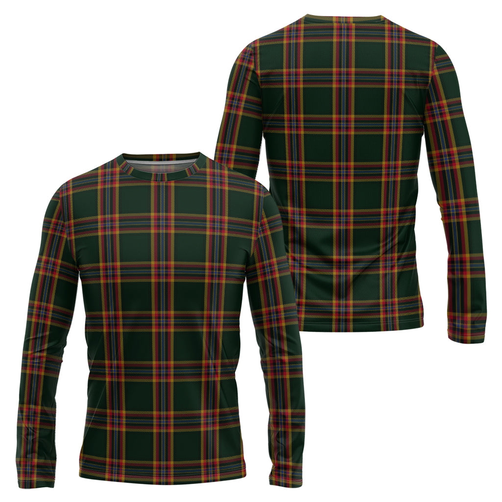 moran-family-ubique-tartan-long-sleeve-t-shirt