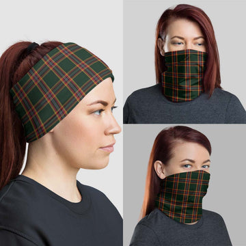 Moran Tartan Neck Gaiters, Tartan Bandanas, Tartan Head Band - Tartan Vibes Clothing