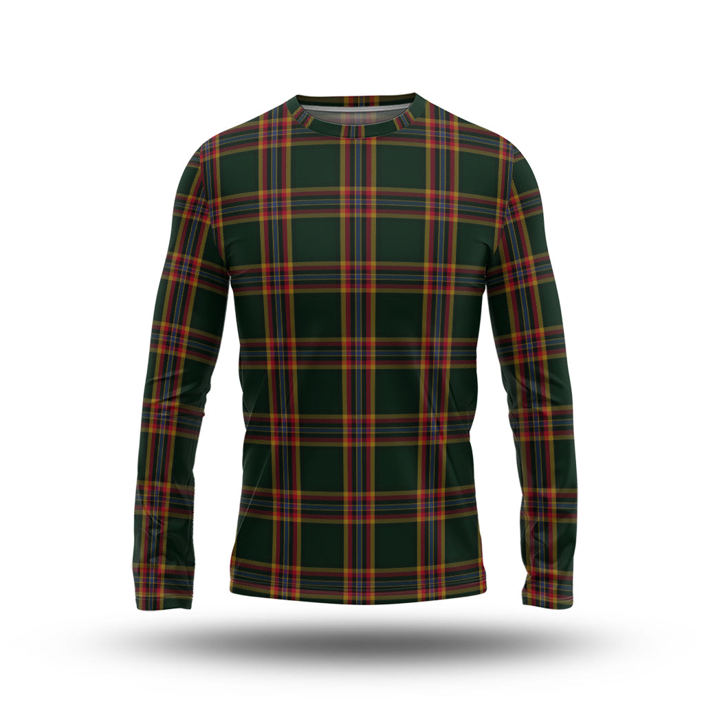 moran-family-ubique-tartan-long-sleeve-t-shirt