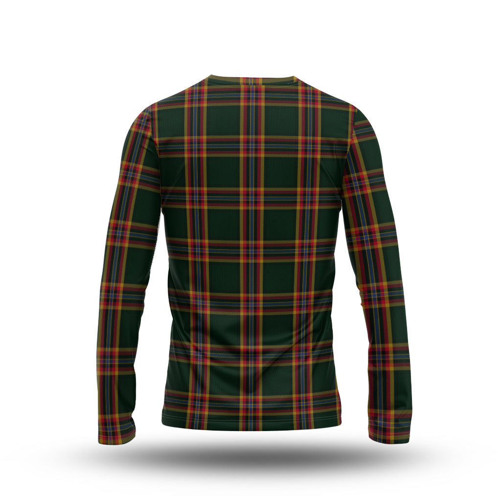 moran-family-ubique-tartan-long-sleeve-t-shirt