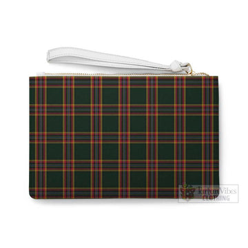 Tartan Vibes Clothing Moran Tartan Clutch Bag