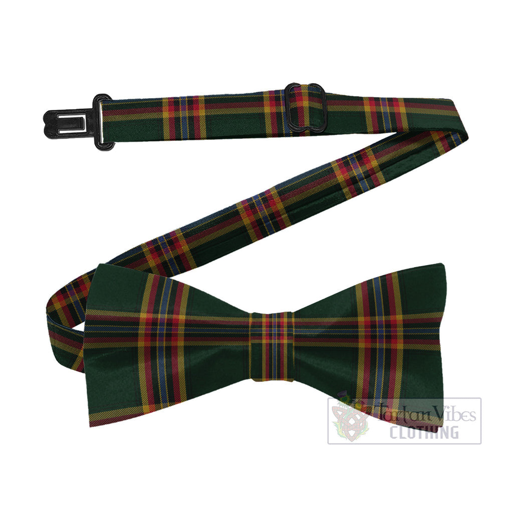 Moran Tartan Bow Tie One Size - Tartan Vibes Clothing