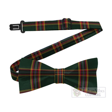 Moran Tartan Bow Tie One Size - Tartan Vibes Clothing
