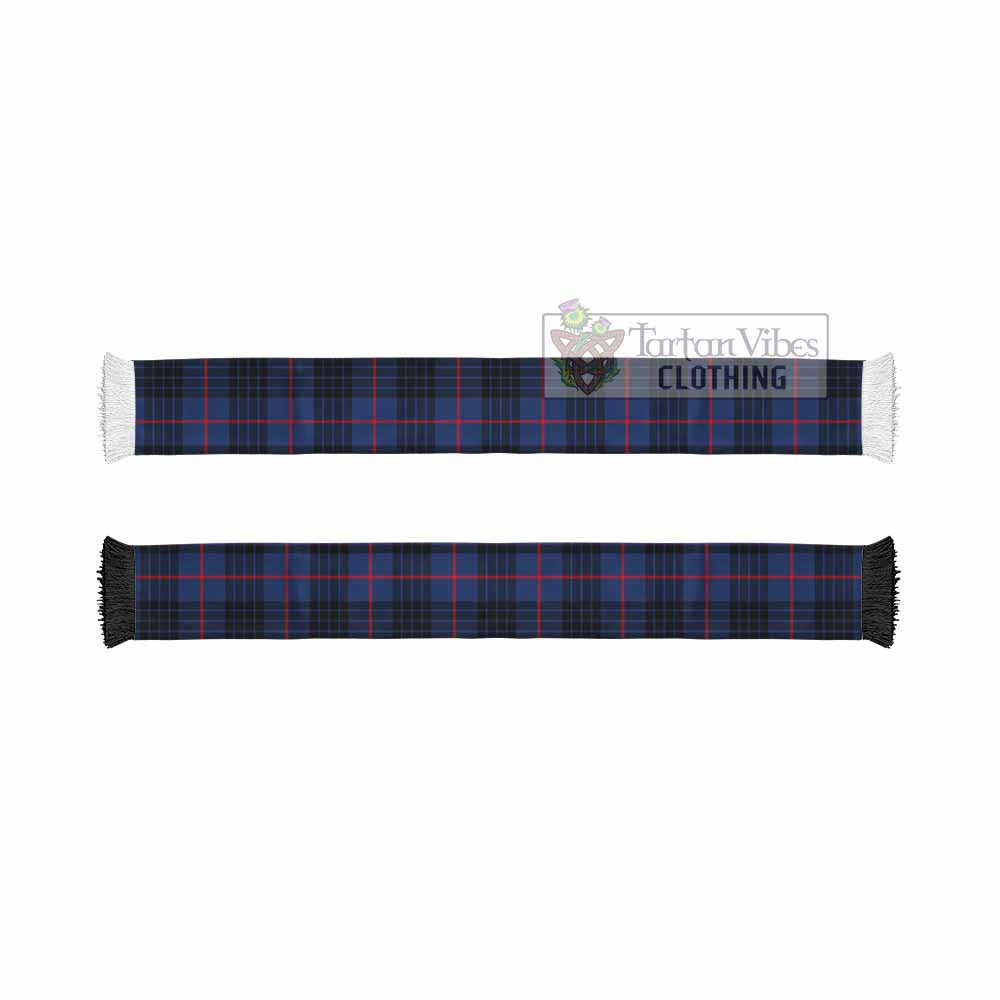 Morgan Tartan Ruffneck Scarf - Tartan Vibes Clothing