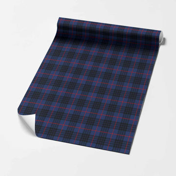Morgan Classic Tartan Wrapping Paper, Classic Scottish Plaid Gift Wrap