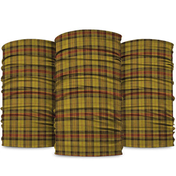 Morgan of Wales Tartan Neck Gaiters, Tartan Bandanas, Tartan Head Band package One Size - Tartan Vibes Clothing