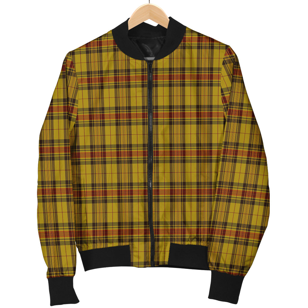 morgan-of-wales-tartan-bomber-jacket