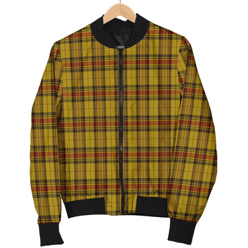 morgan-of-wales-tartan-bomber-jacket