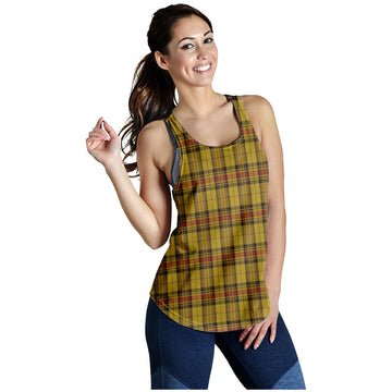 morgan-of-wales-tartan-women-racerback-tanks