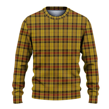 Morgan of Wales Tartan Ugly Sweater - Tartan Vibes Clothing