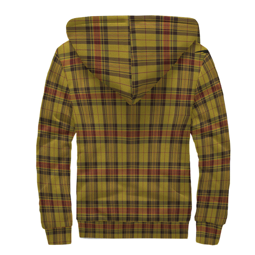 morgan-of-wales-tartan-sherpa-hoodie