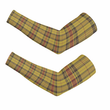 Morgan of Wales Tartan Arm Sleeves - Tartan Vibes Clothing