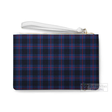 Tartan Vibes Clothing Morgan Tartan Clutch Bag