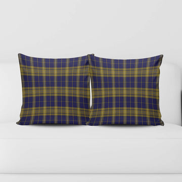 Morris of Wales Tartan Pillow Cover Rectangle Pillow Cover 51*91cm - Tartan Vibes Clothing