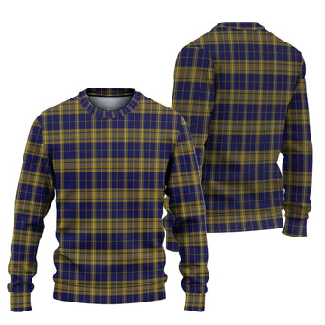 Morris of Wales Tartan Ugly Sweater Unisex - Tartan Vibes Clothing
