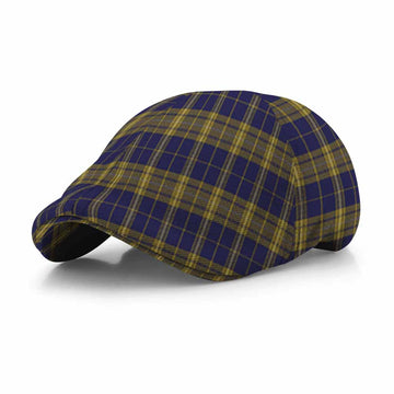 Morris of Wales Tartan Ivy Cap