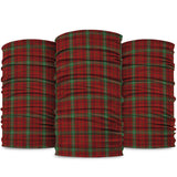 Morrison Tartan Neck Gaiters, Tartan Bandanas, Tartan Head Band package One Size - Tartan Vibes Clothing
