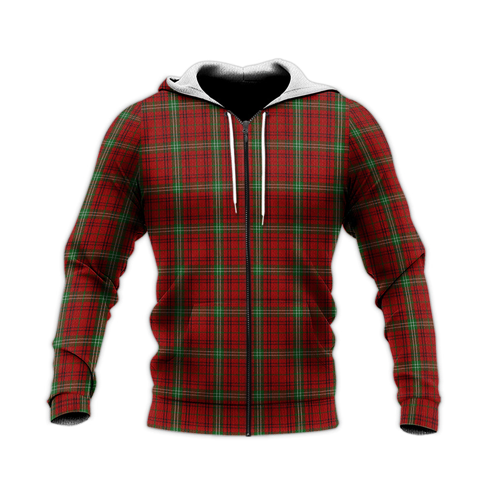 morrison-tartan-knitted-hoodie