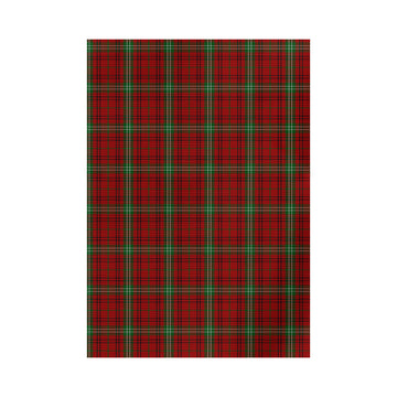 Morrison Tartan Garden Flag