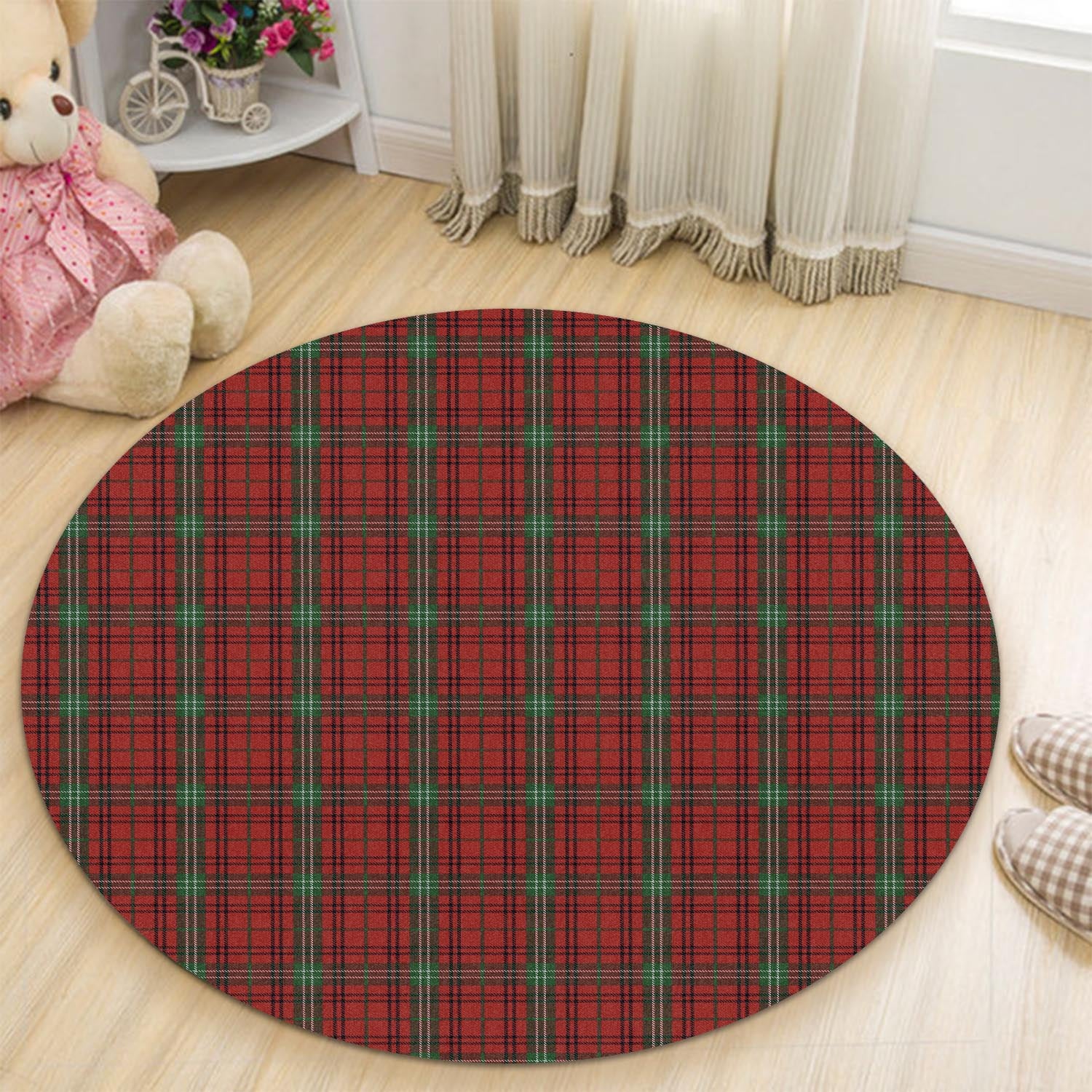 morrison-tartan-round-rug