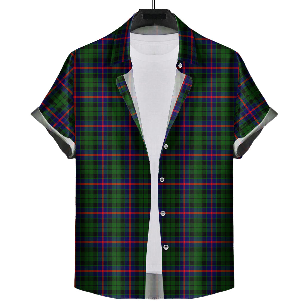 morrison-modern-tartan-short-sleeve-button-down-shirt