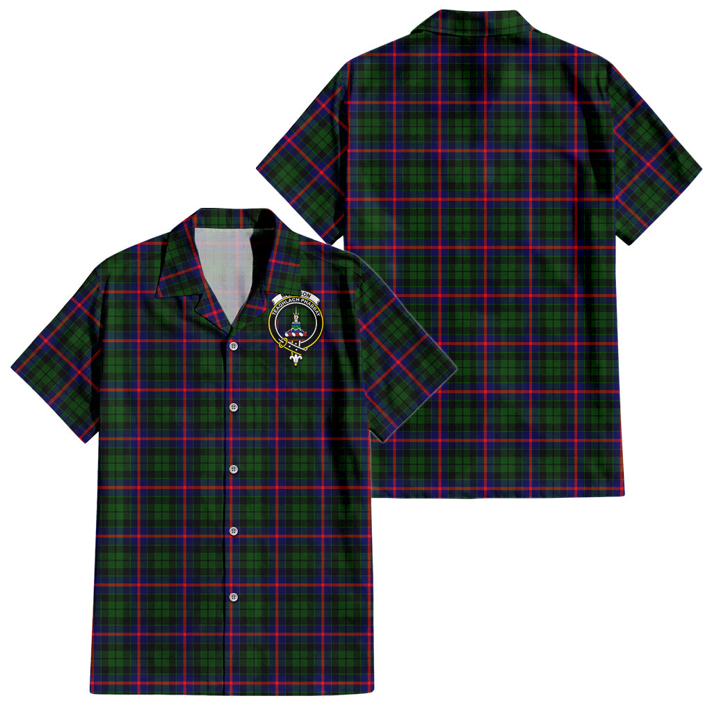 morrison-modern-tartan-short-sleeve-button-down-shirt-with-family-crest