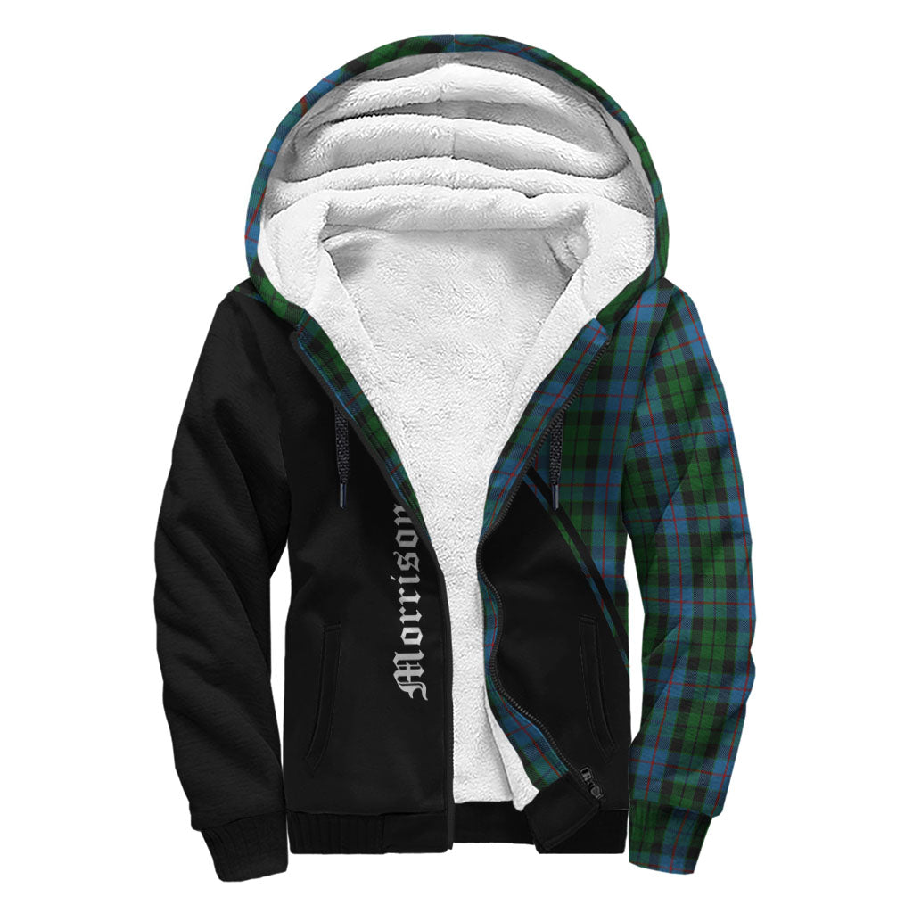 morrison-society-tartan-sherpa-hoodie-with-family-crest-curve-style