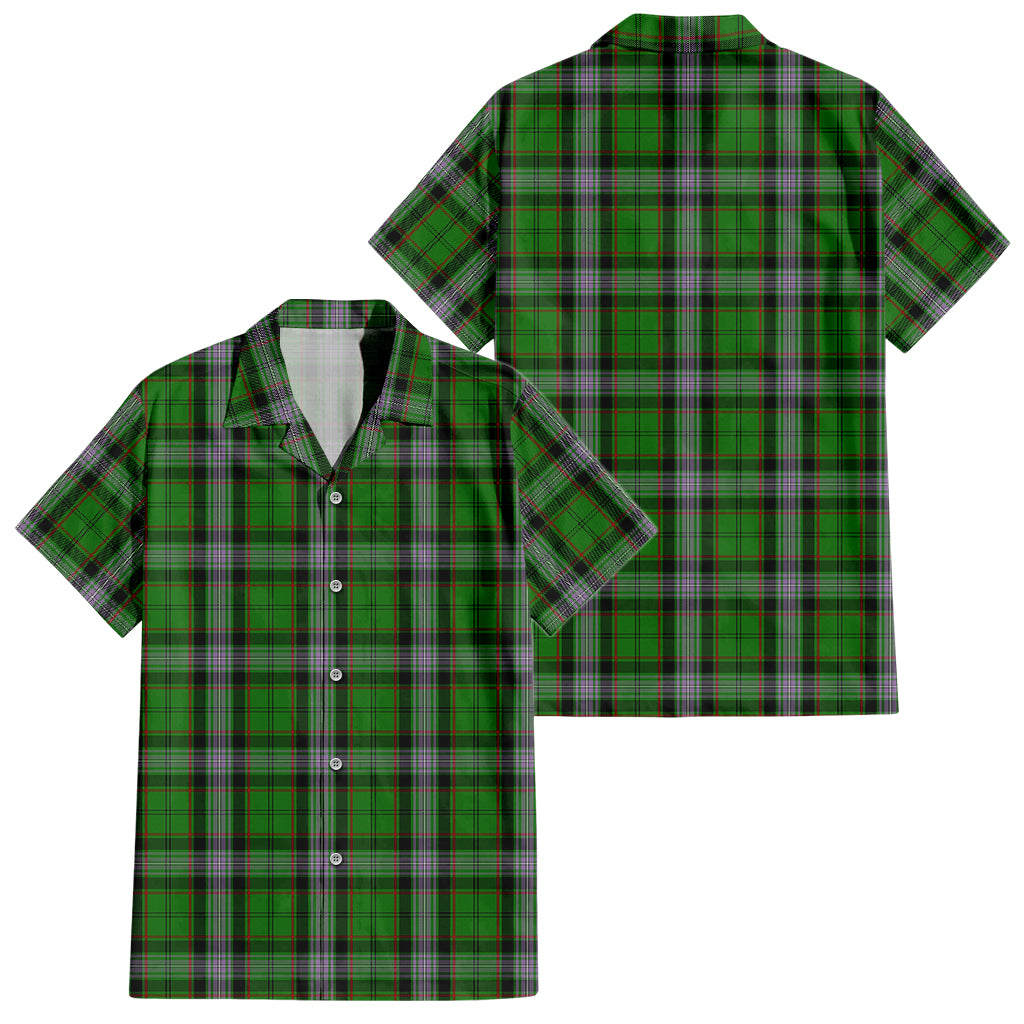 moss-tartan-short-sleeve-button-down-shirt