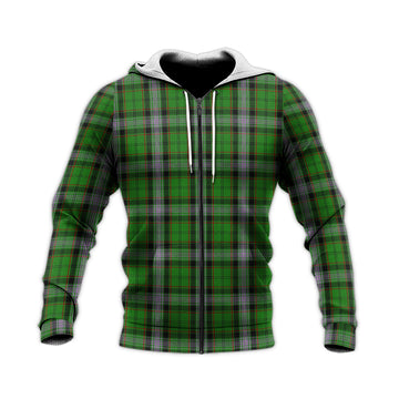 moss-tartan-knitted-hoodie